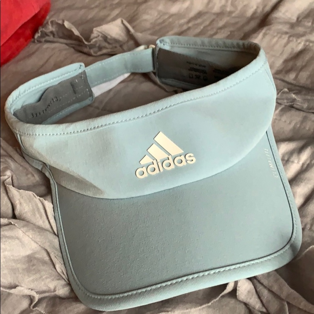 Adidas visor
